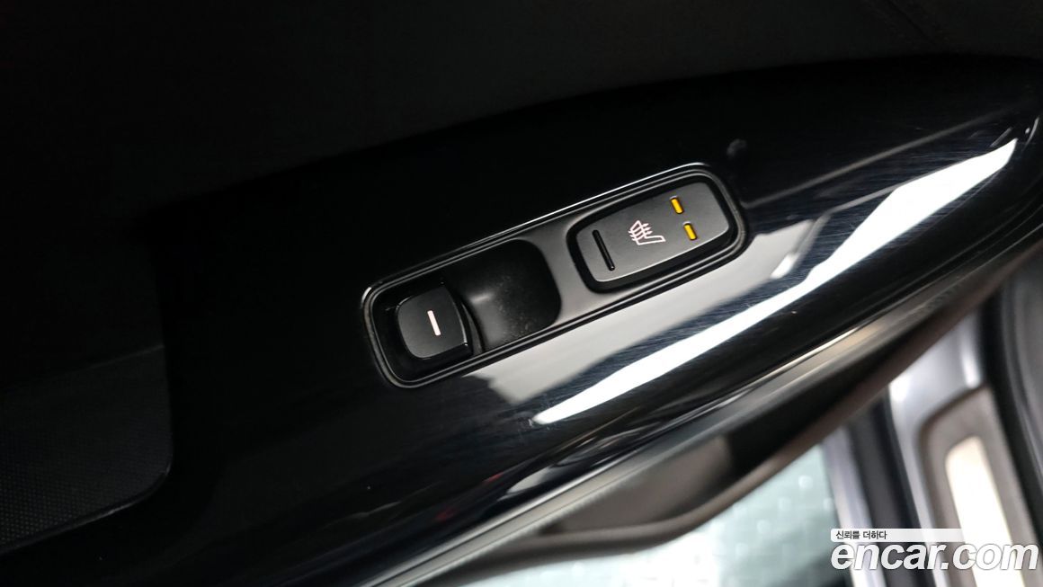 Kia K7 2018