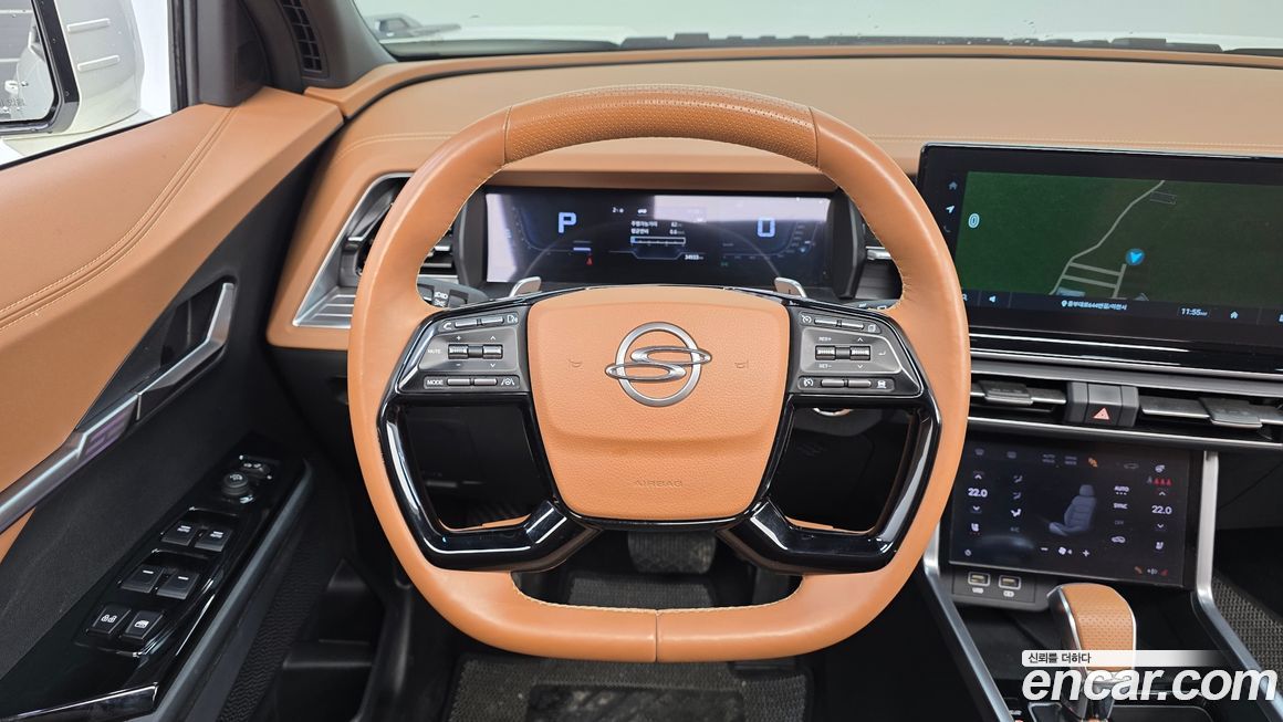 KG_Mobility_Ssangyong Torres 2023