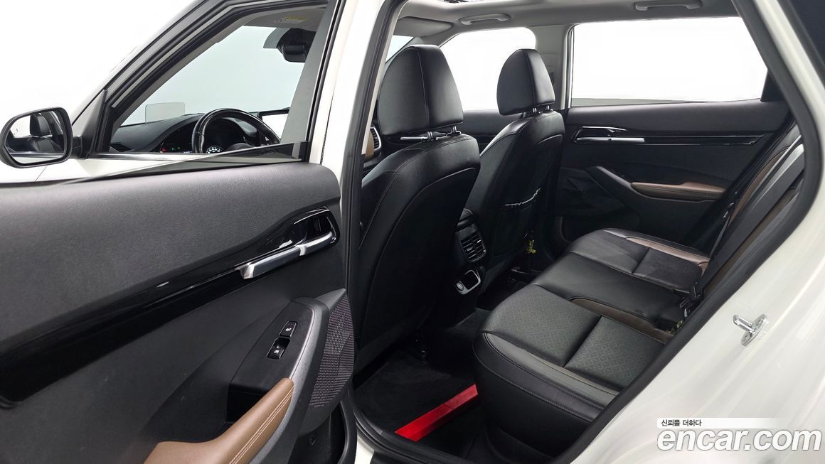Kia Seltos 2020