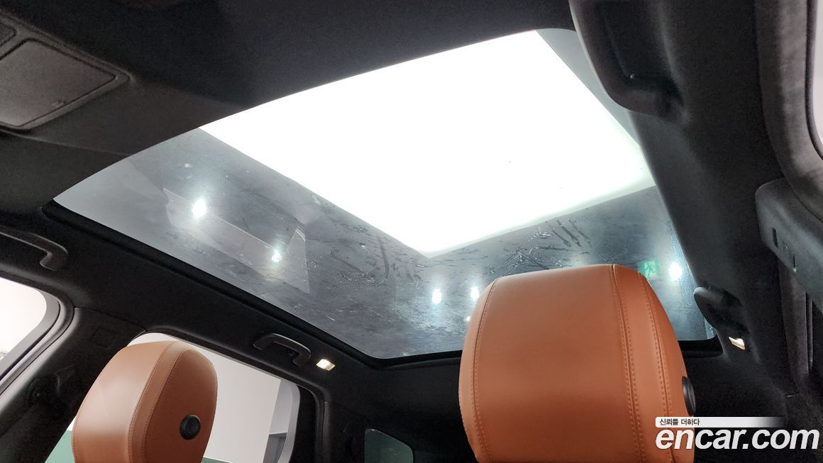 Land Rover Discovery Sport 2017