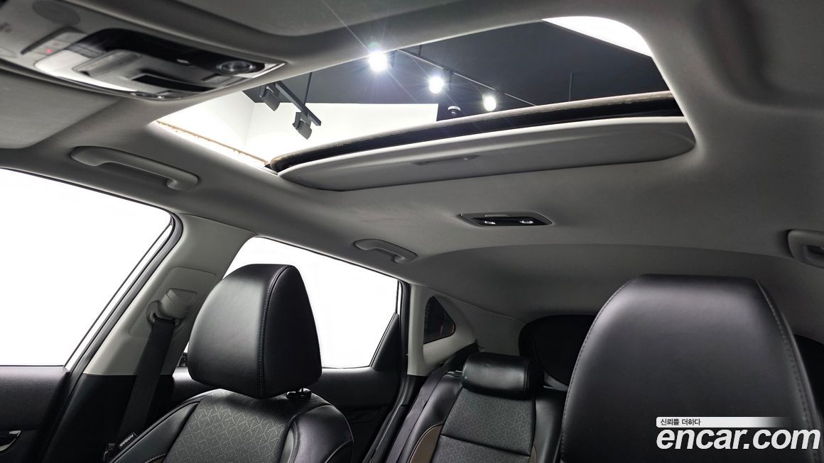 Kia Seltos 2020