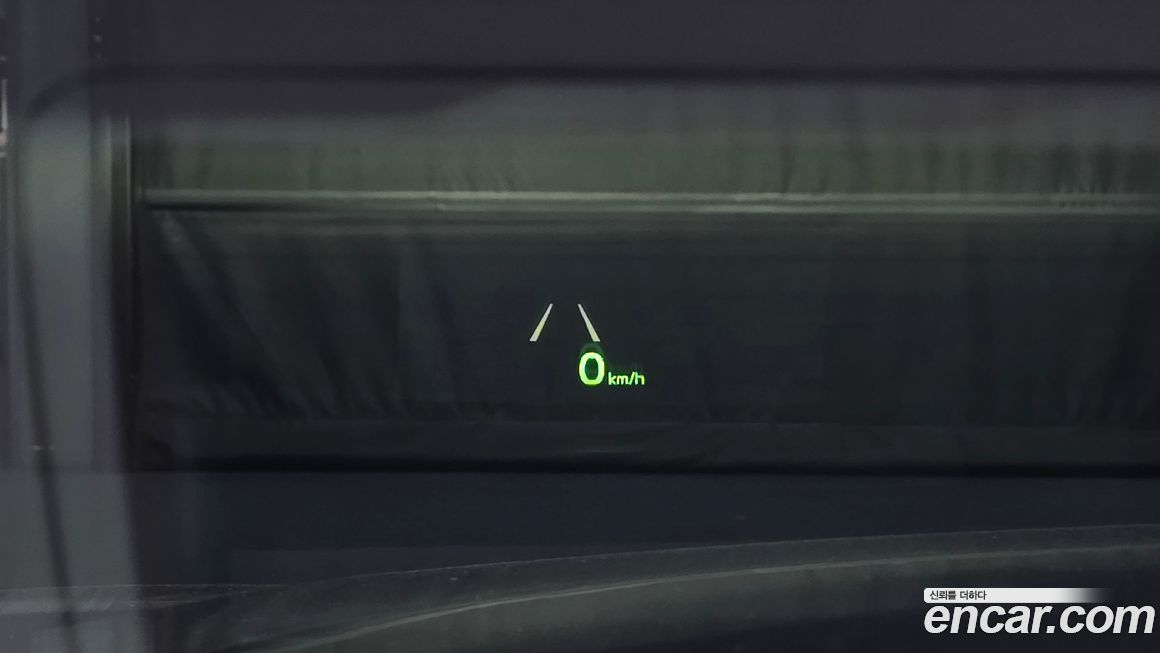 Kia K7 2018