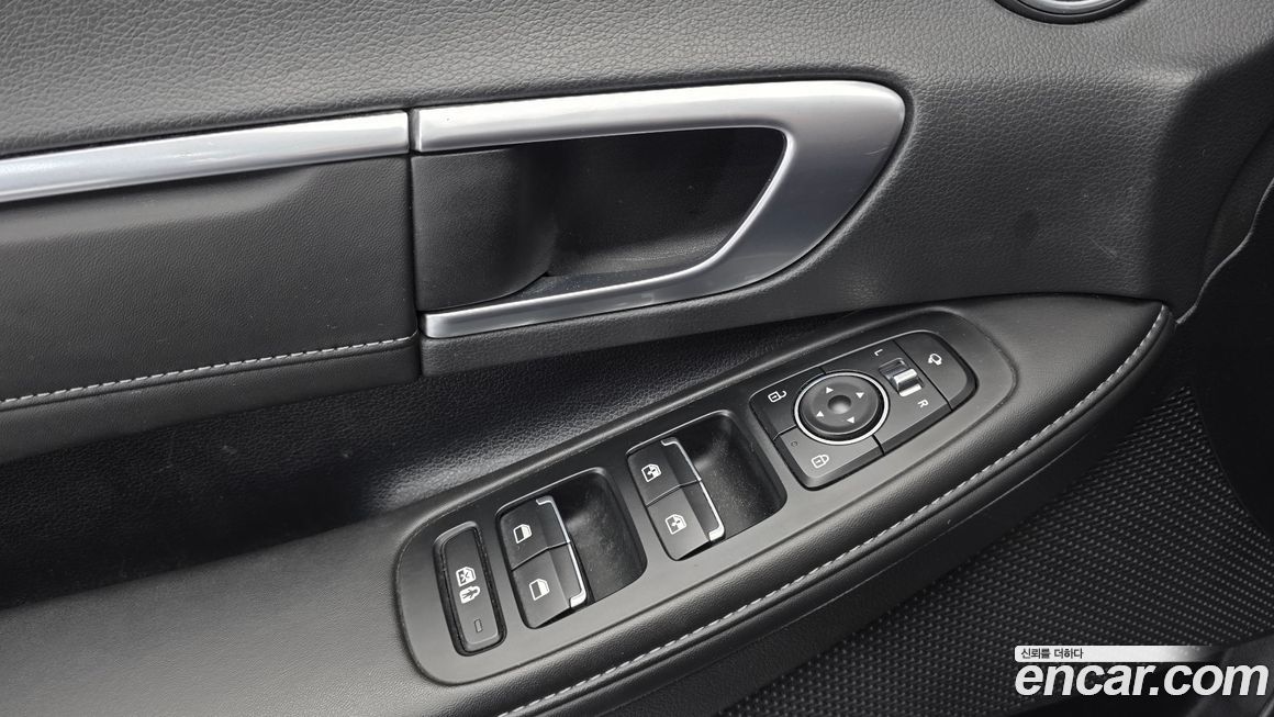 Hyundai Sonata 2022