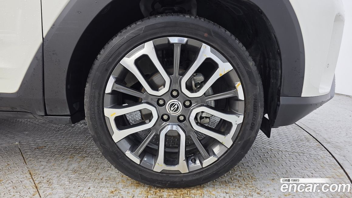 KG_Mobility_Ssangyong Torres 2023