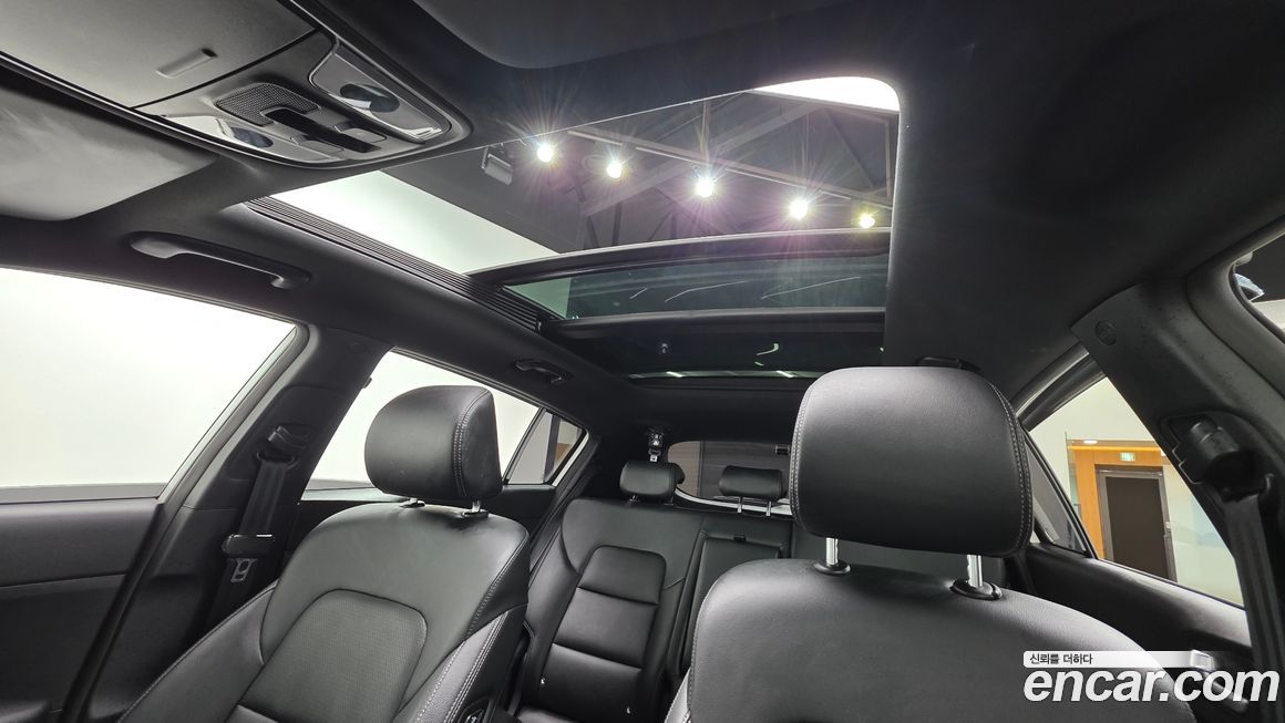 Kia Sportage 2020