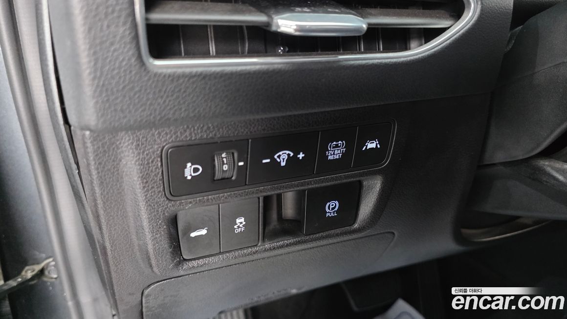 Hyundai Sonata 2022