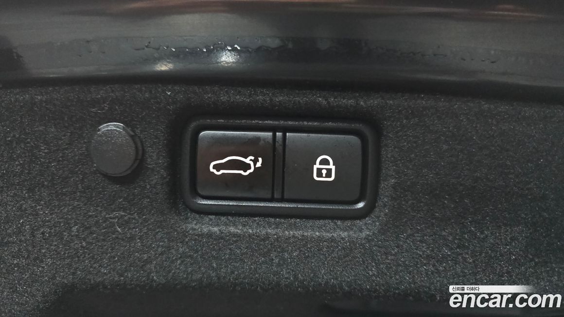 Kia K7 2018