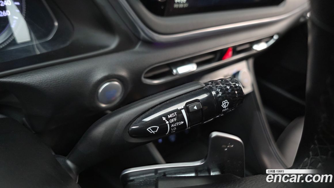 Hyundai Sonata 2022