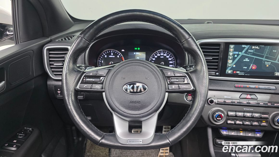 Kia Sportage 2020
