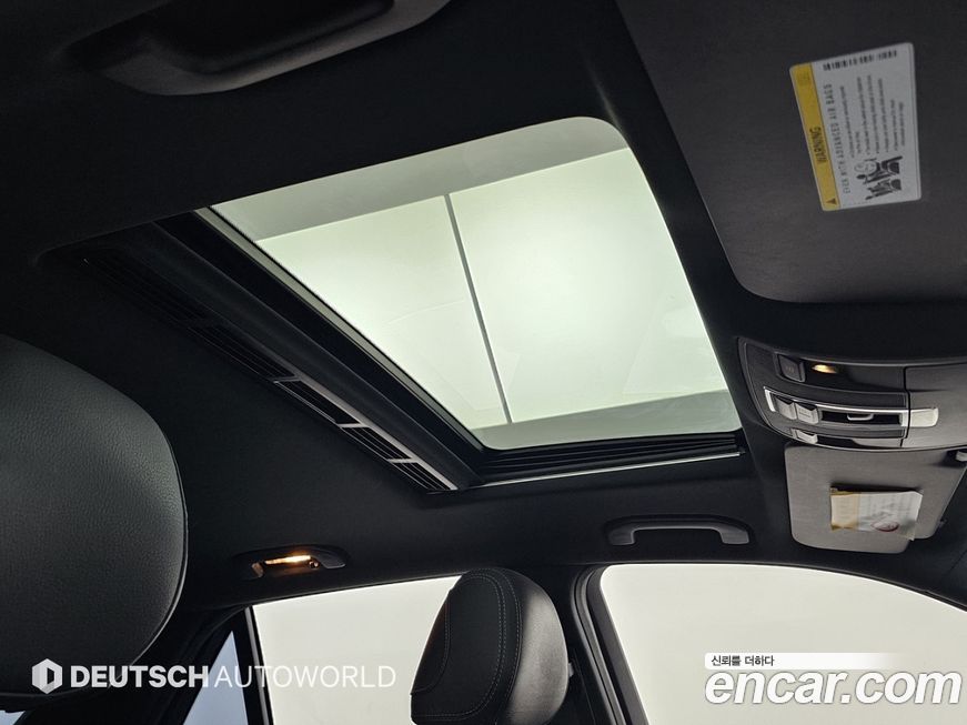 Mercedes-Benz GLE-Class 2018