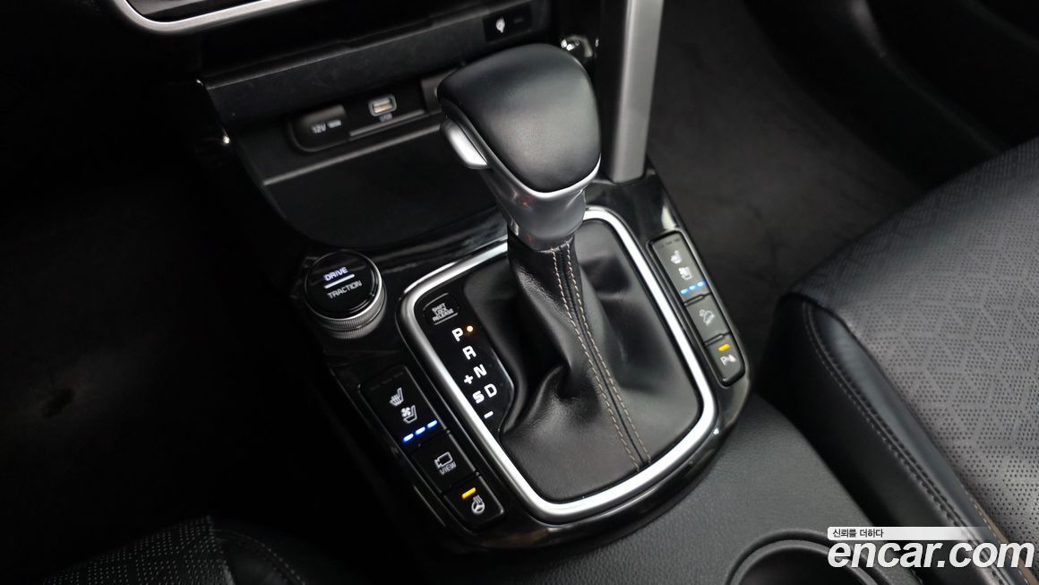 Kia Seltos 2020