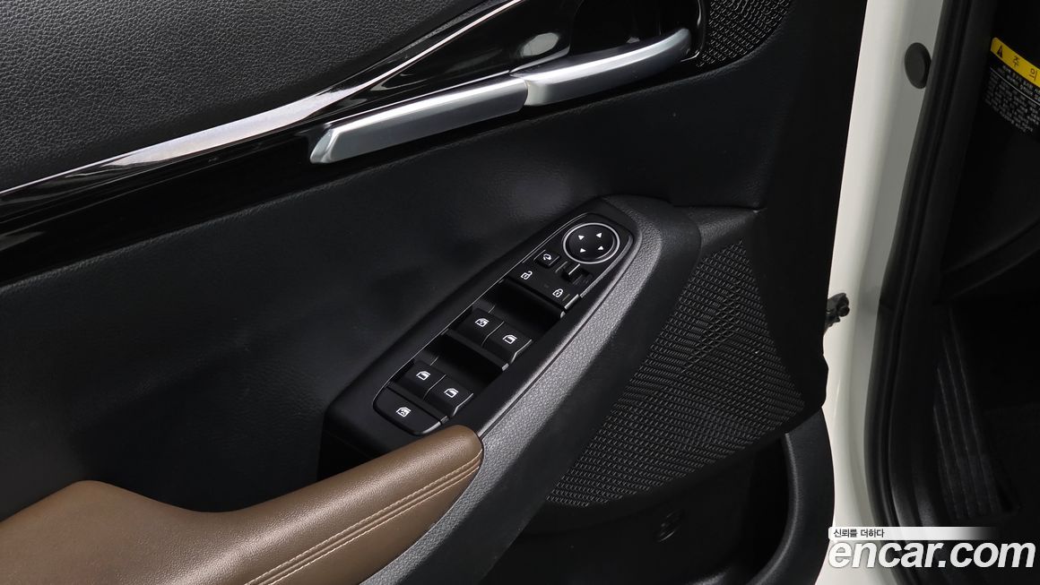 Kia Seltos 2020