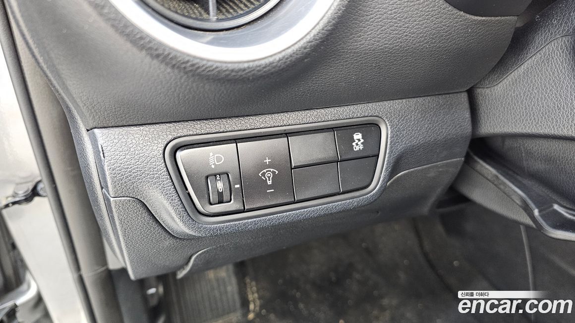 Kia K3 2022