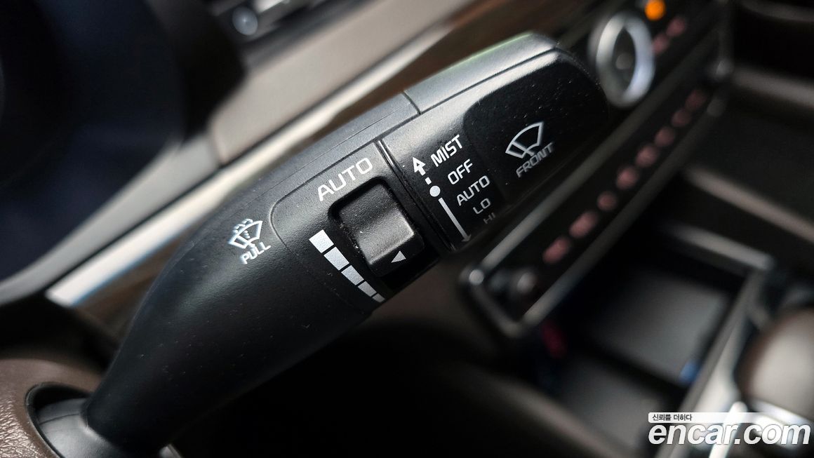 Kia K7 2018