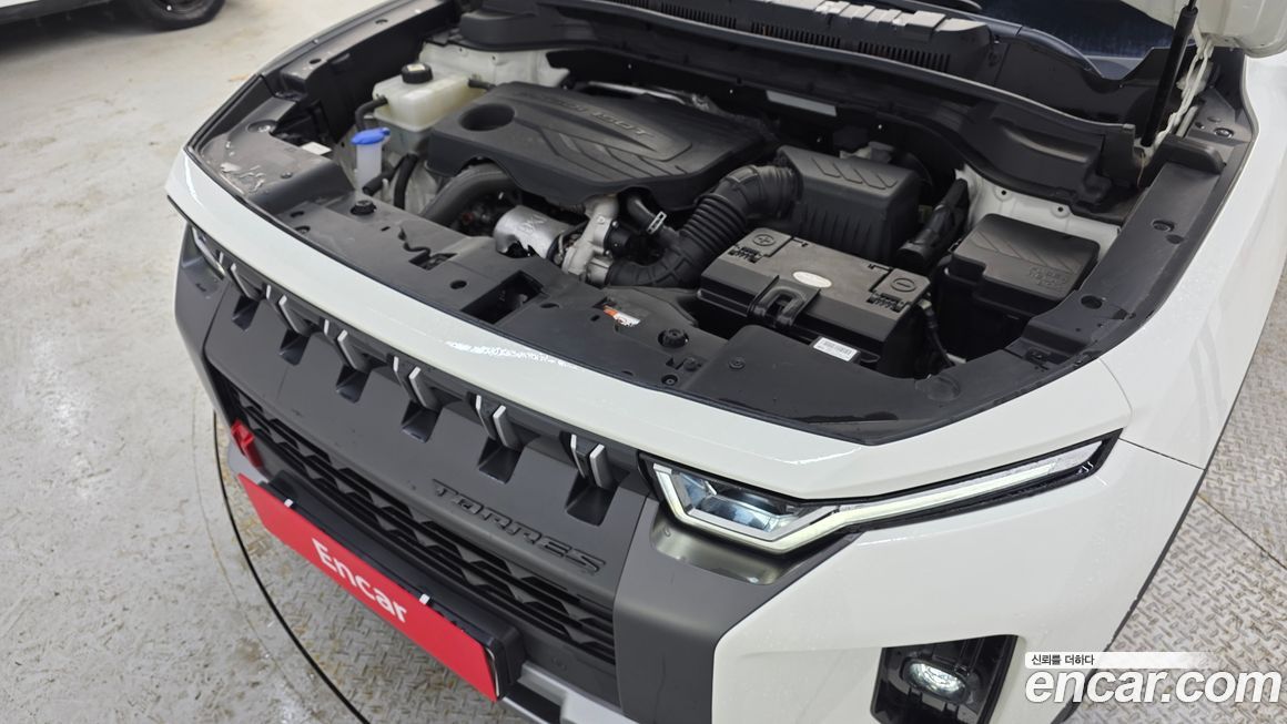 KG_Mobility_Ssangyong Torres 2023