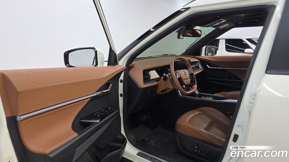 KG_Mobility_Ssangyong Torres 2023