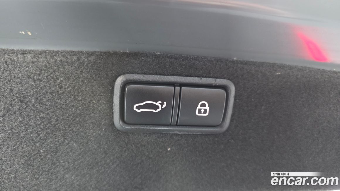 Genesis G80 2018