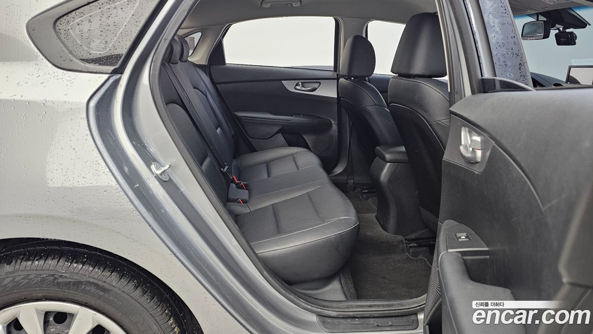 Kia K3 2022