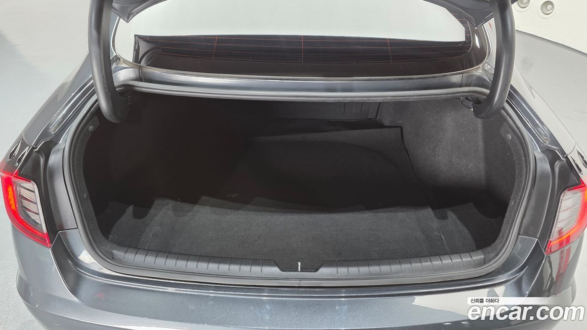 Hyundai Sonata 2022