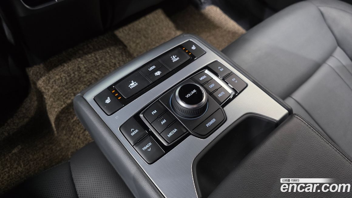 Genesis G80 2018