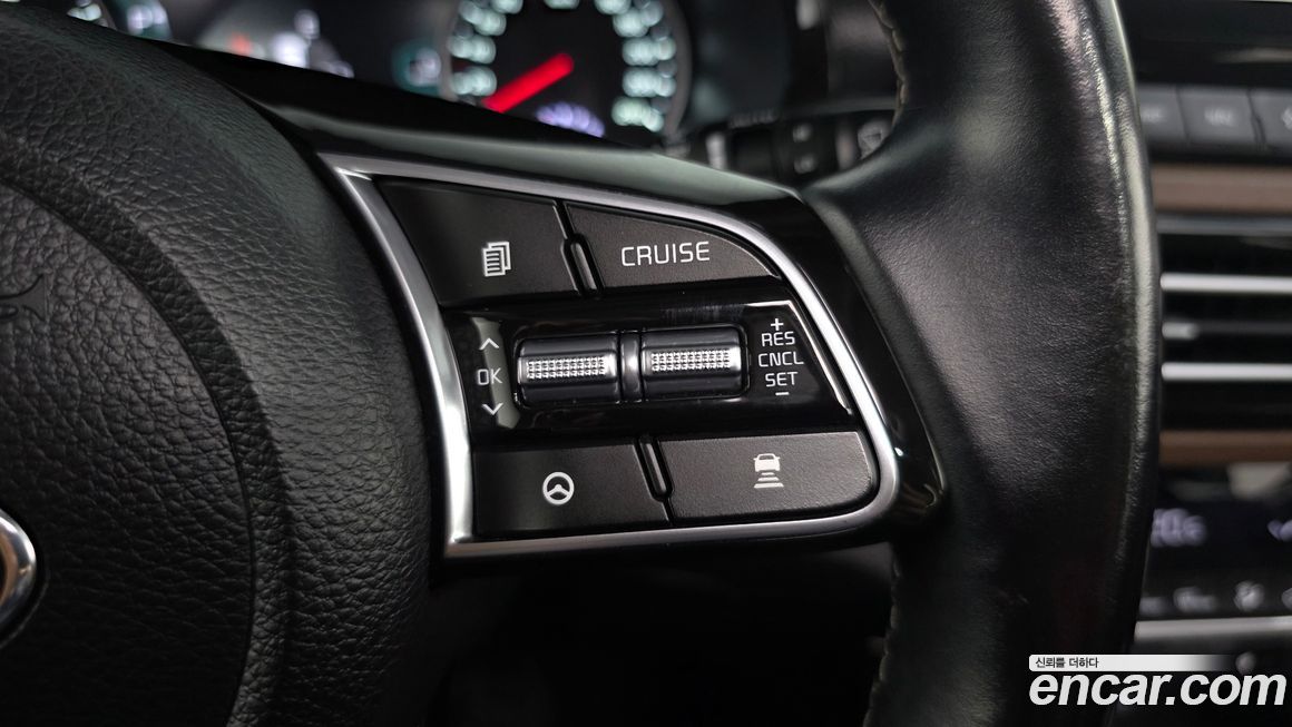 Kia Seltos 2020