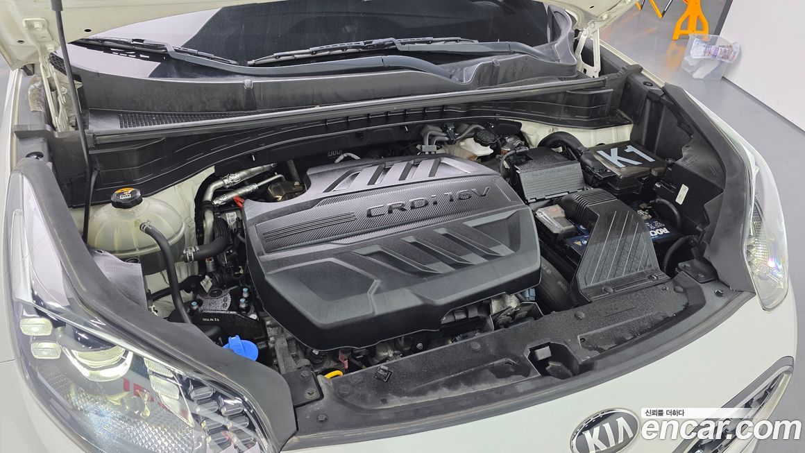 Kia Sportage 2020