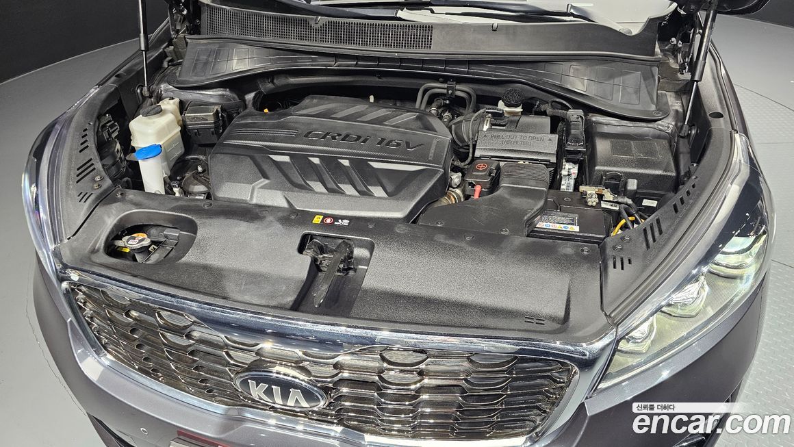 Kia Sorento 2020