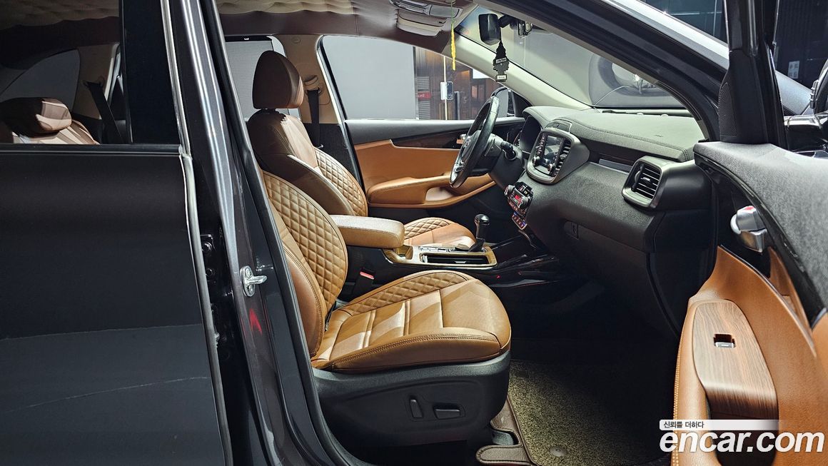 Kia Sorento 2020