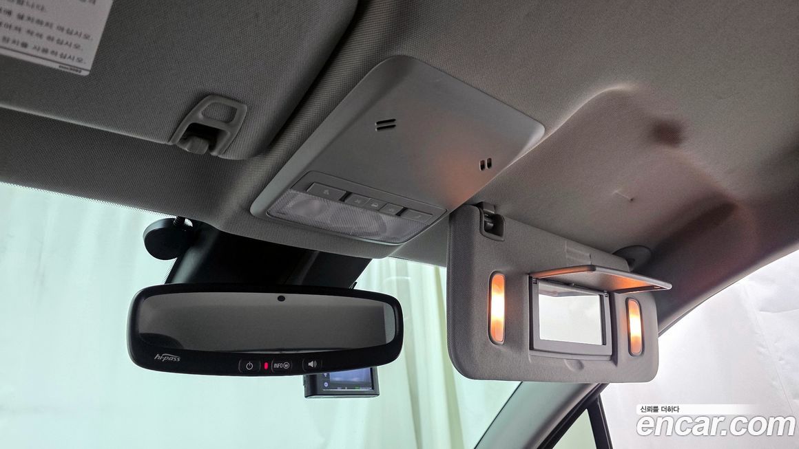 ChevroletGMDaewoo Trax 2019