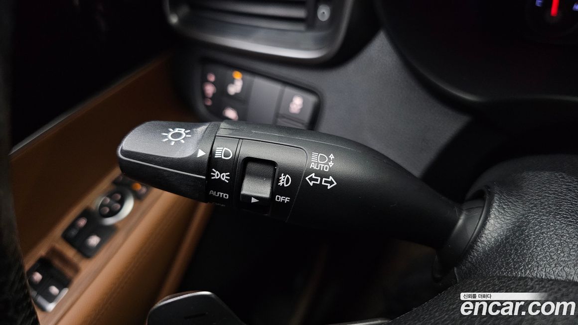 Kia Sorento 2020