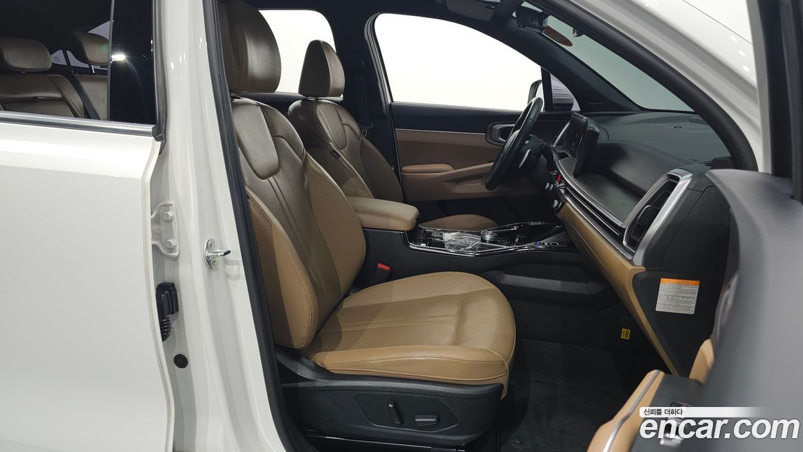 Kia Sorento 2024