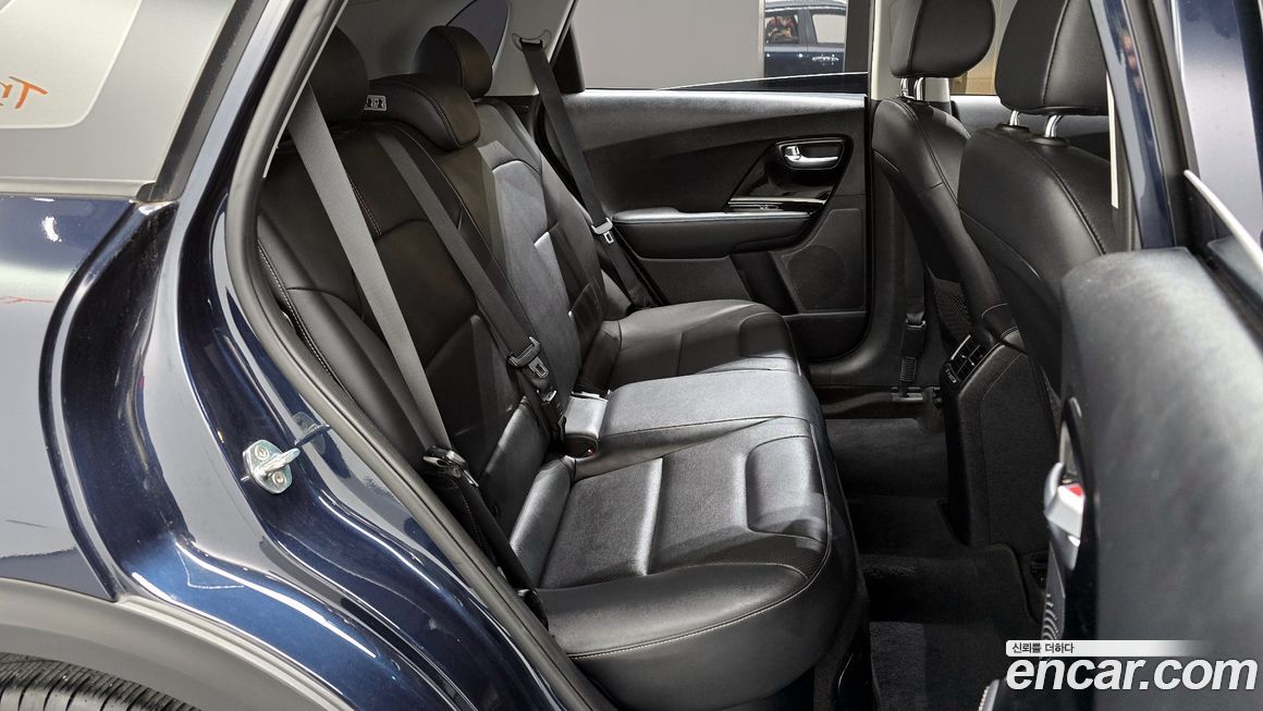 Kia Niro 2020