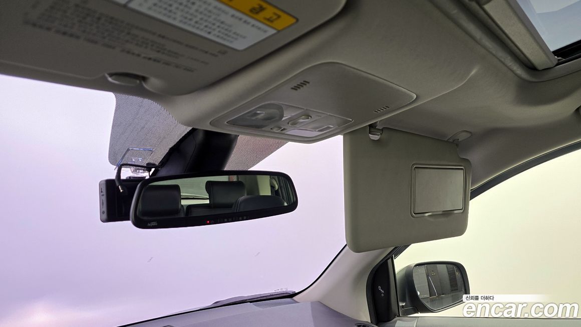 Renault-KoreaSamsung QM5  2014