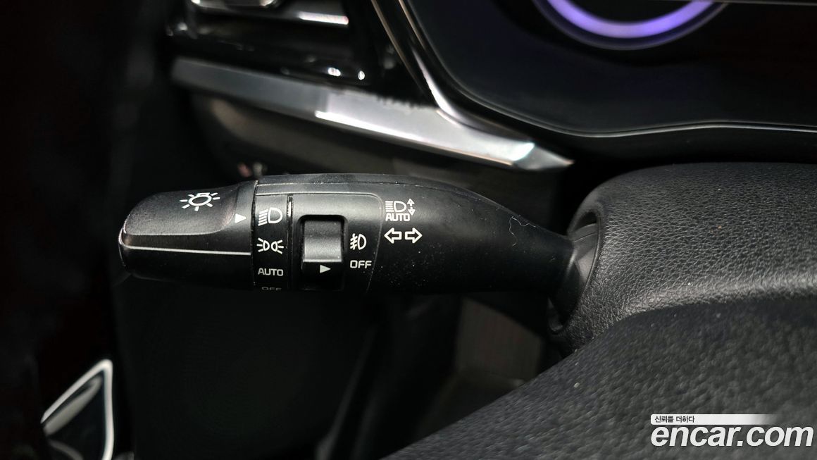 Kia Niro 2020