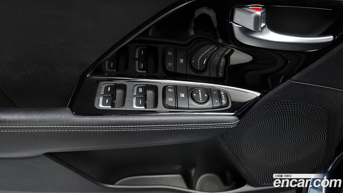 Kia Niro 2020