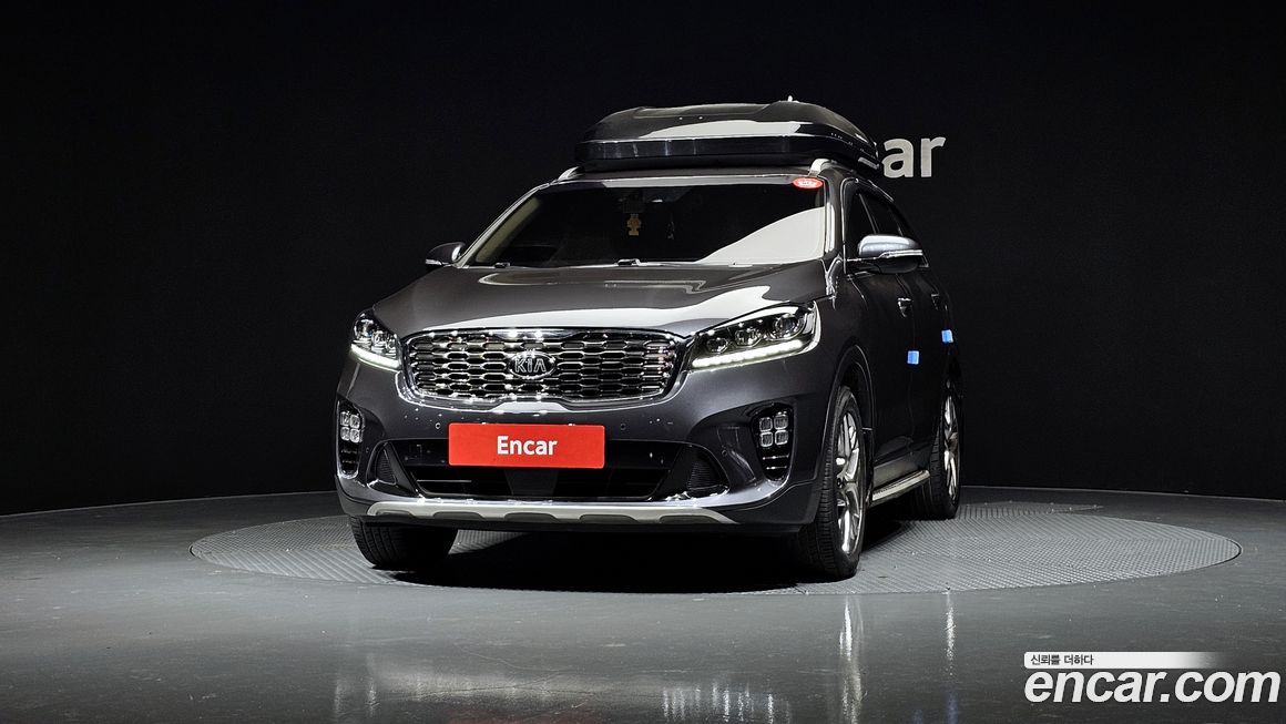 Kia Sorento 2020