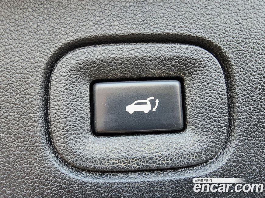 Renault-KoreaSamsung QM6 2022