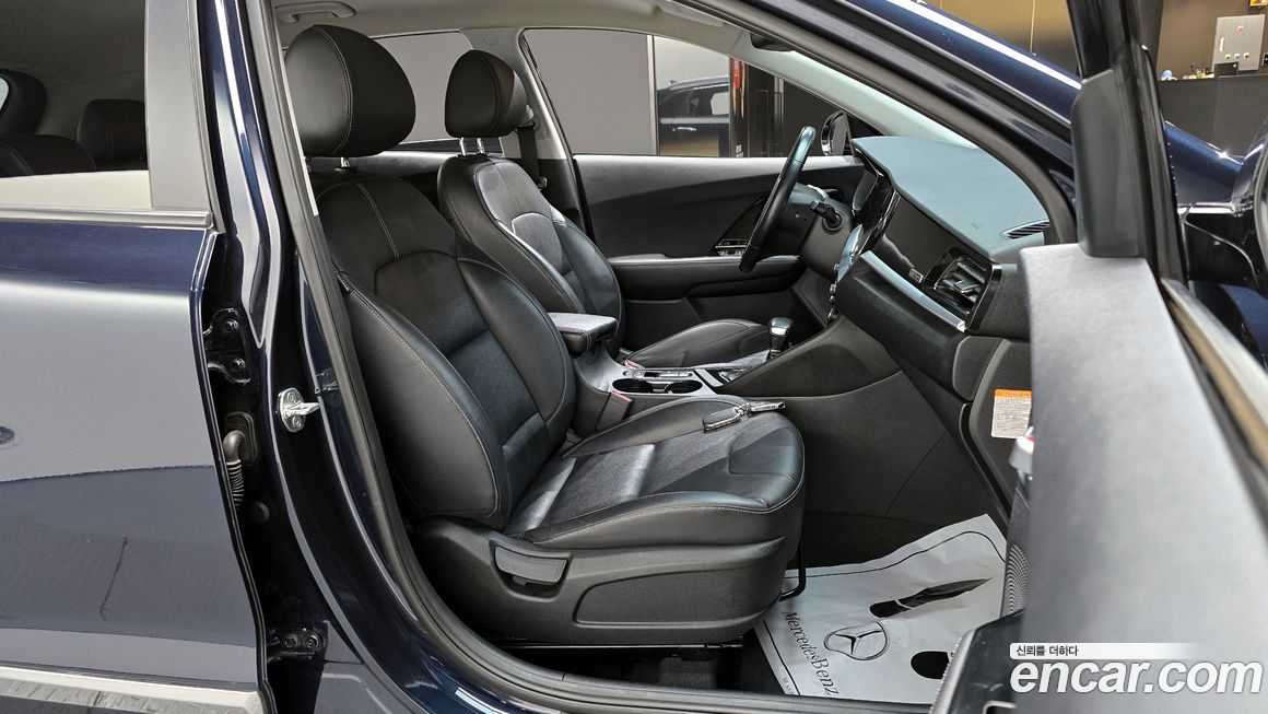 Kia Niro 2020