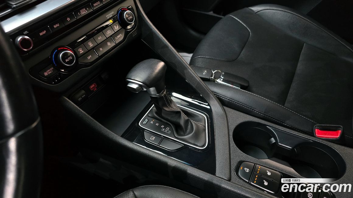 Kia Niro 2020