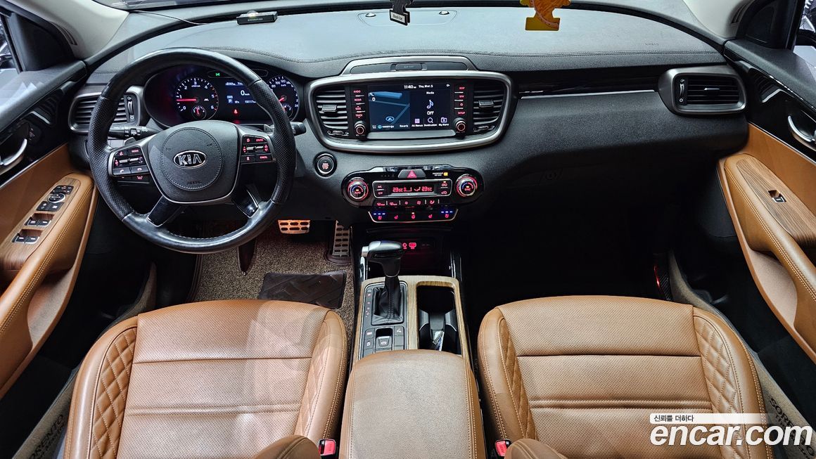 Kia Sorento 2020