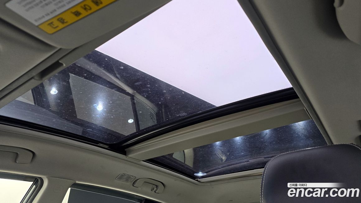 Renault-KoreaSamsung QM5  2014