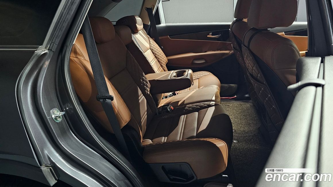 Kia Sorento 2020