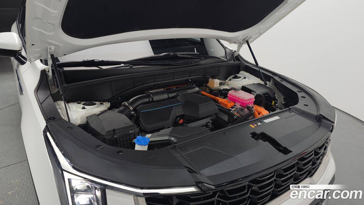 Kia Sorento 2024