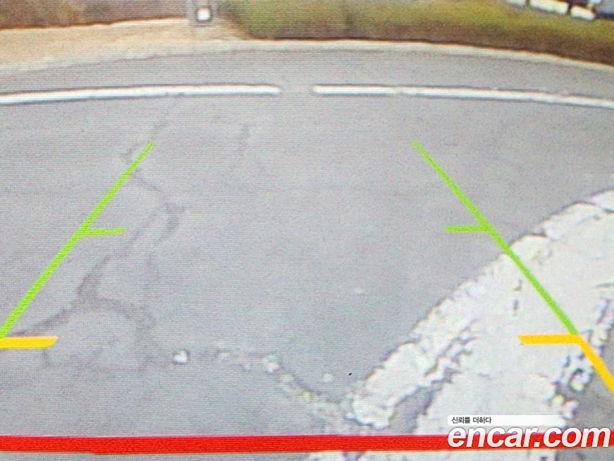 Renault-KoreaSamsung QM6 2022