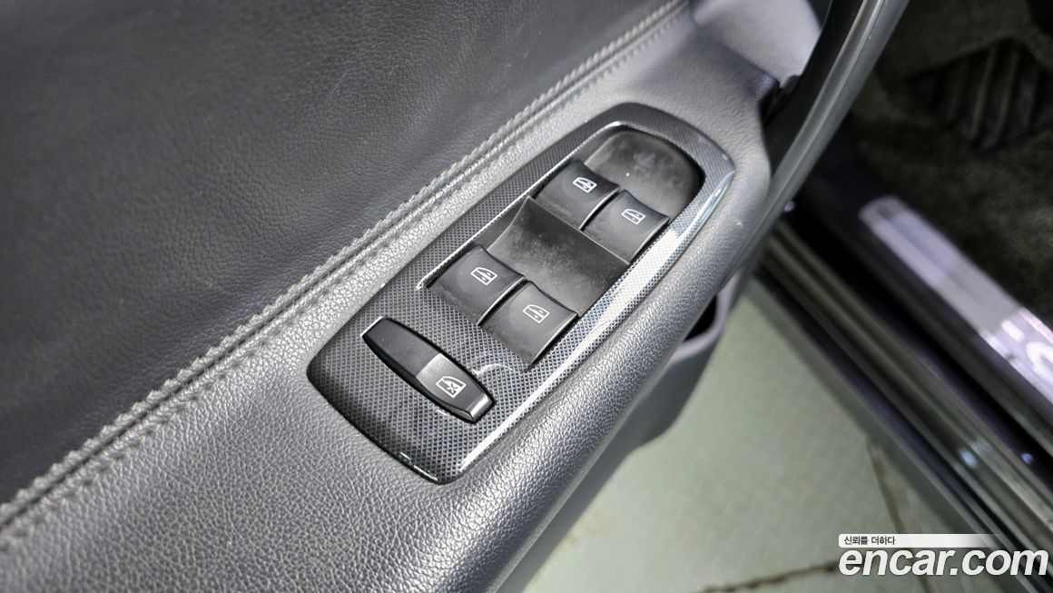 Renault-KoreaSamsung QM5  2014