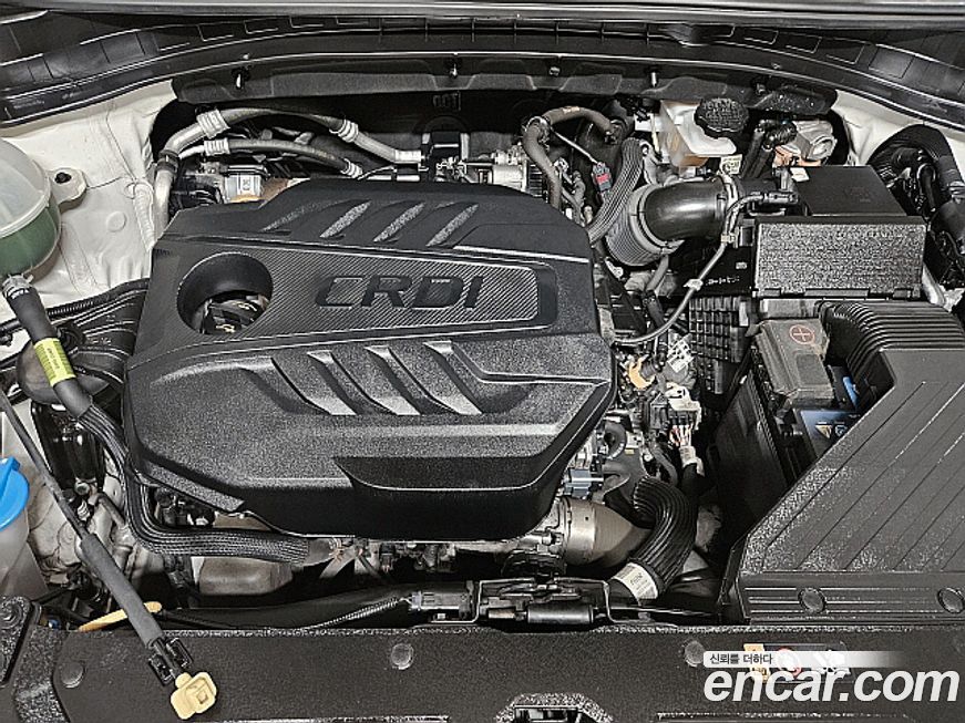 Kia Sportage 2020