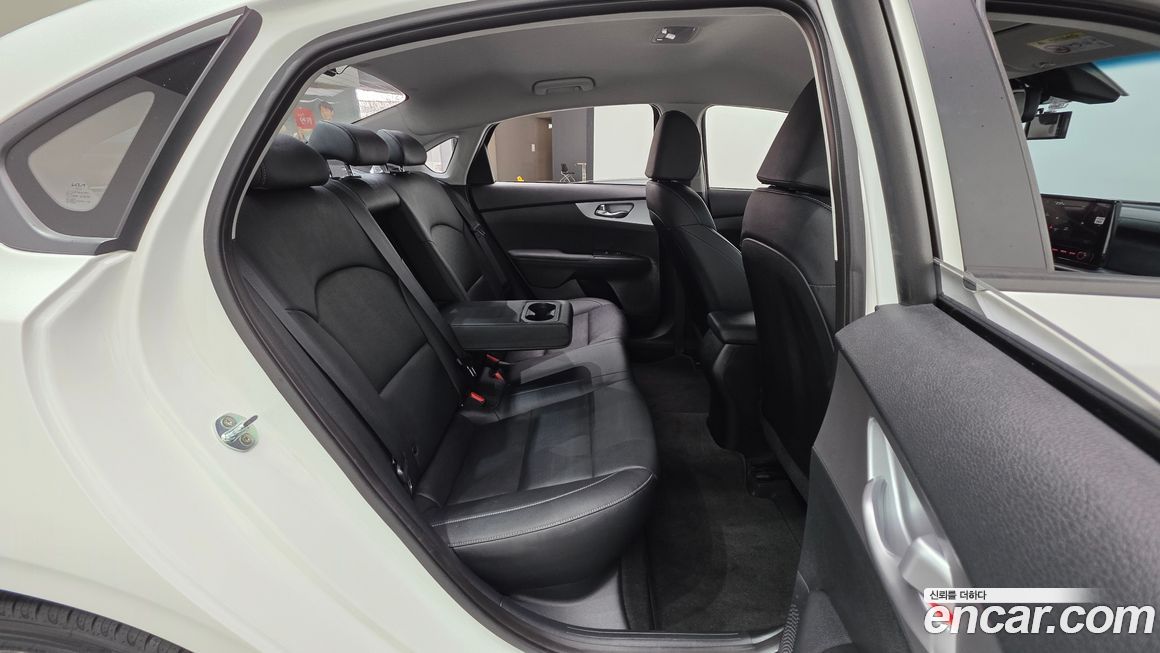 Kia K3 2022