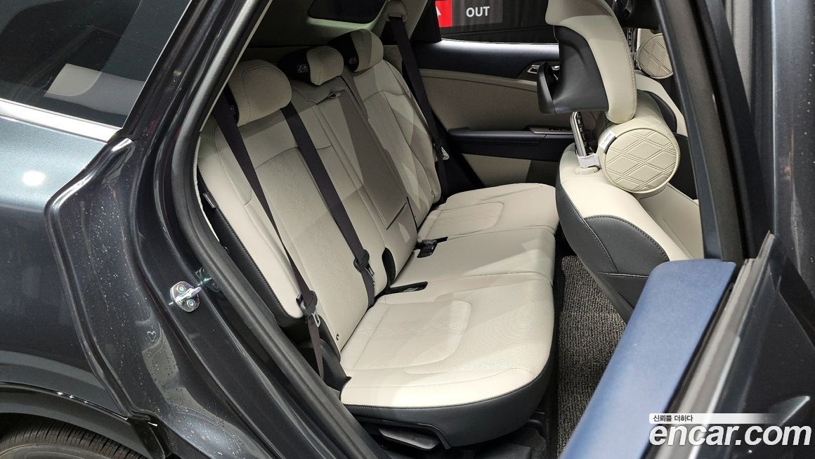 Kia Sportage 2024