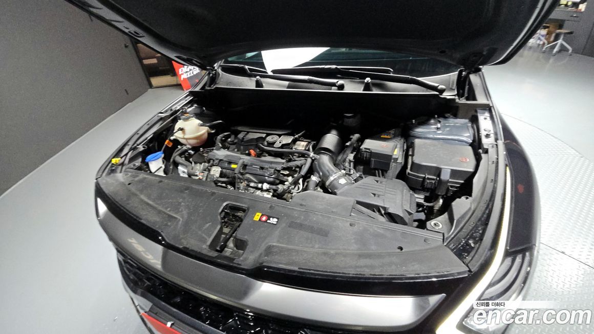 Kia Sportage 2024