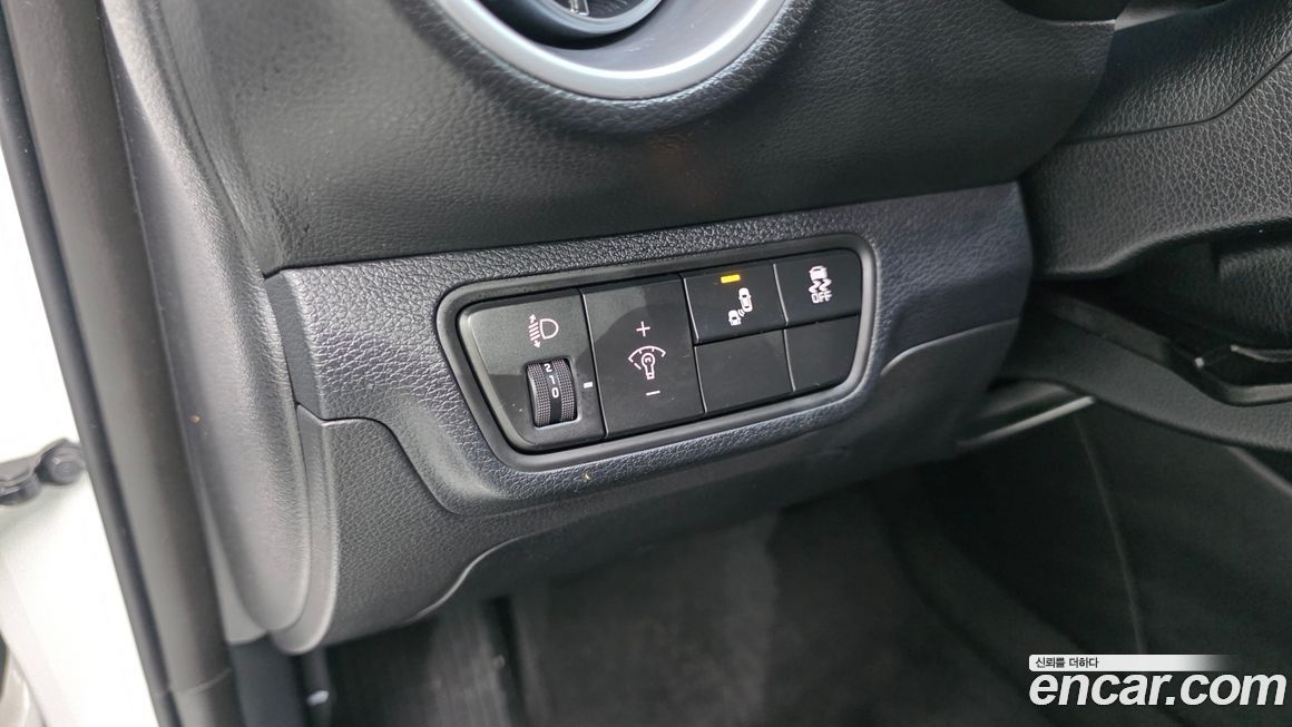 Kia K3 2022